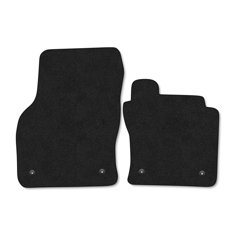 Ford Transit Connect Carpet Mats (2023-)