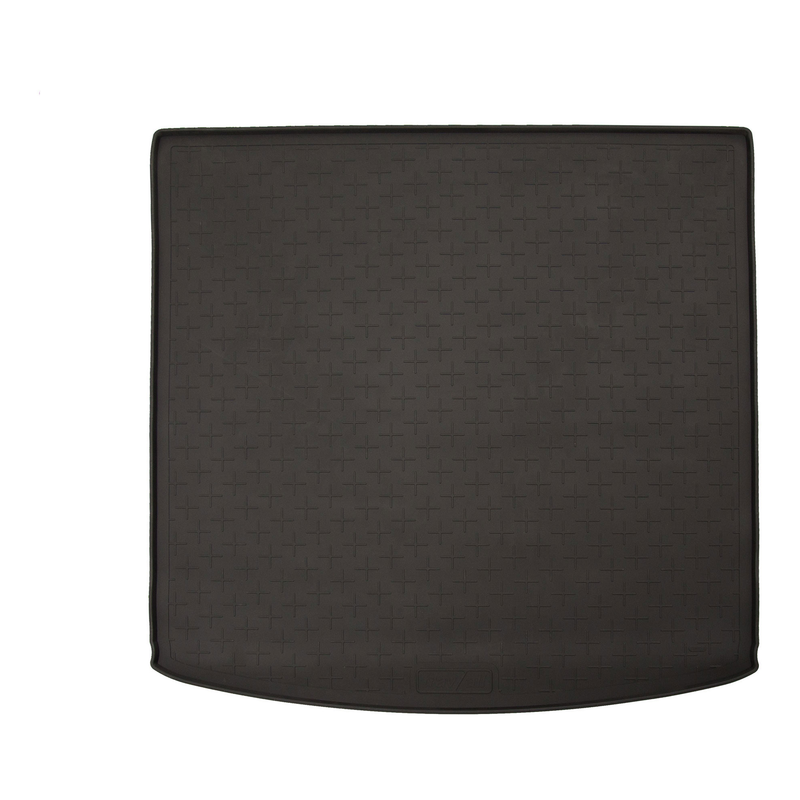 Vasca baule in gomma per BMW 2 Series Gran Tourer (2015-2021)