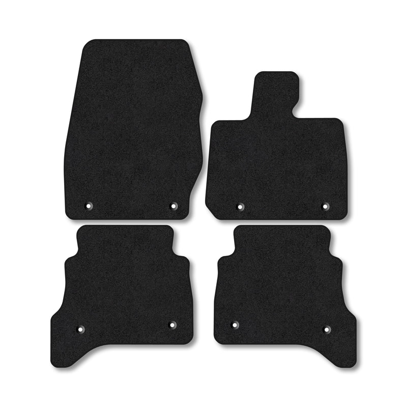 Land Rover Range Rover Carpet Mats (2022-)