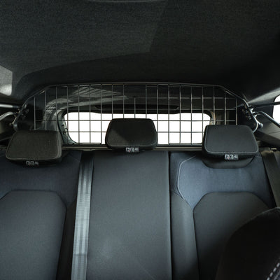 Dacia Duster Dog Dog Guard (2024-on)