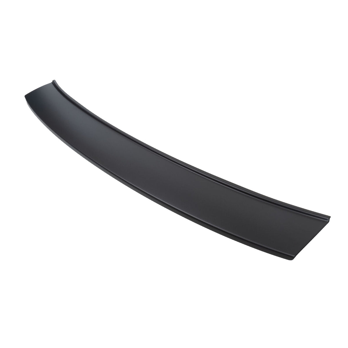 Protection de seuil de coffre Skoda Karoq (2022-on)