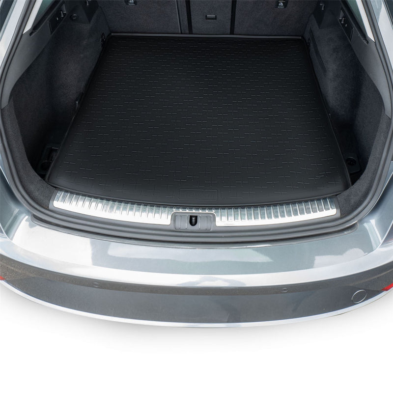 Seat Leon Vasca baule (2012-2017)