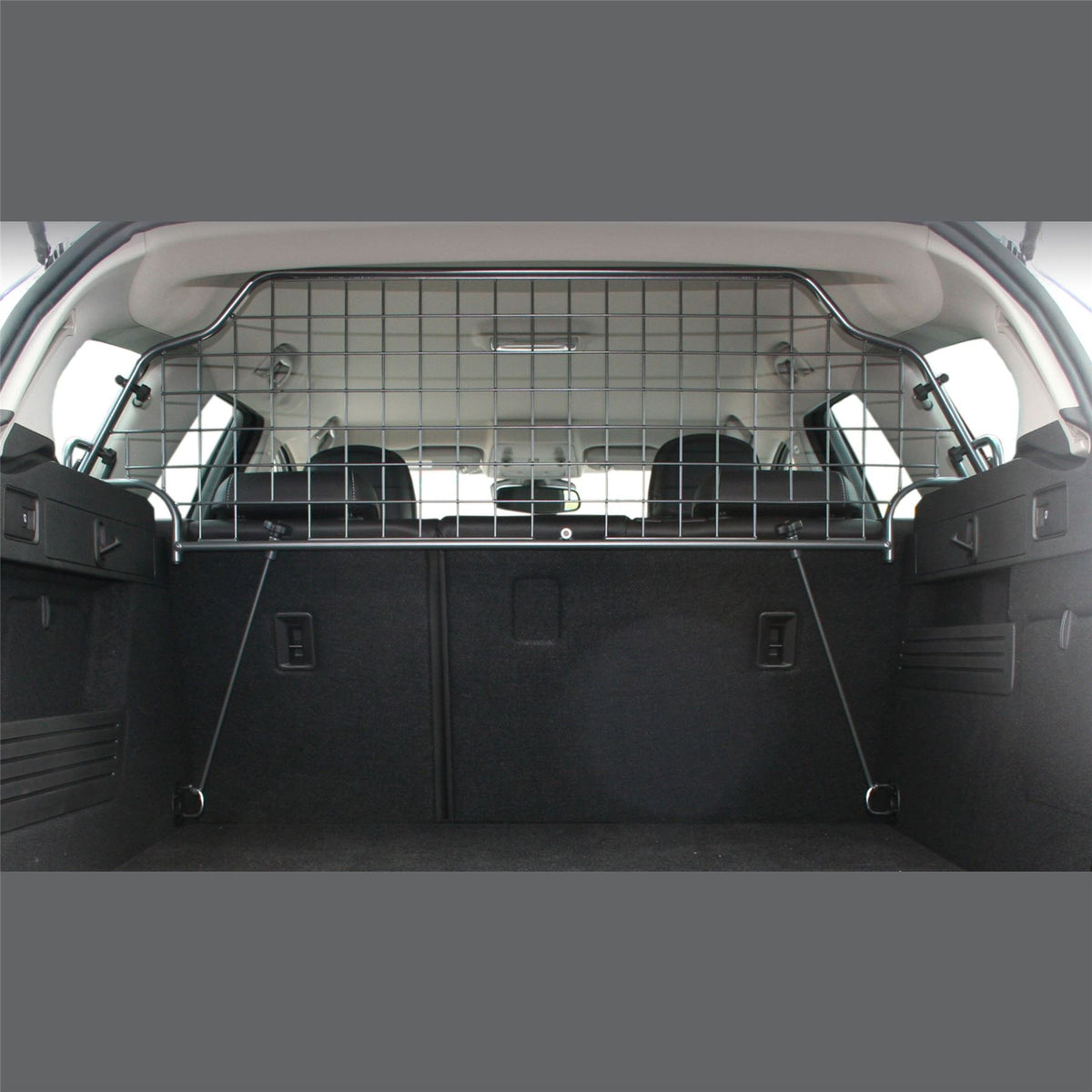 Vauxhall Astra grille de séparation (2012-2015)
