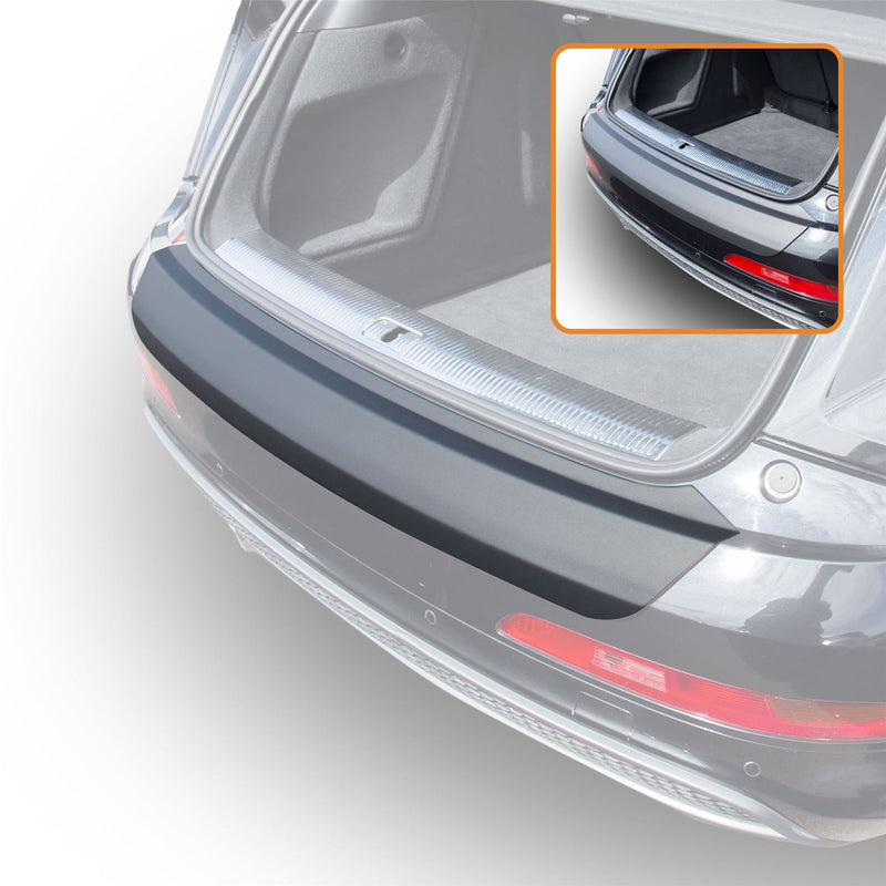 Protection de seuil de coffre Audi Q3 (2011-2018)
