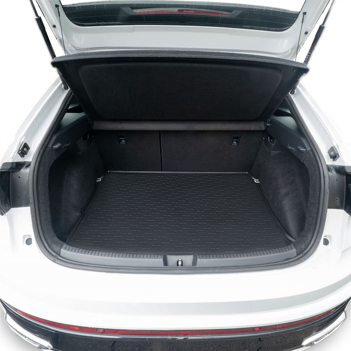 VW Taigo kofferbakmat (2021-heden)