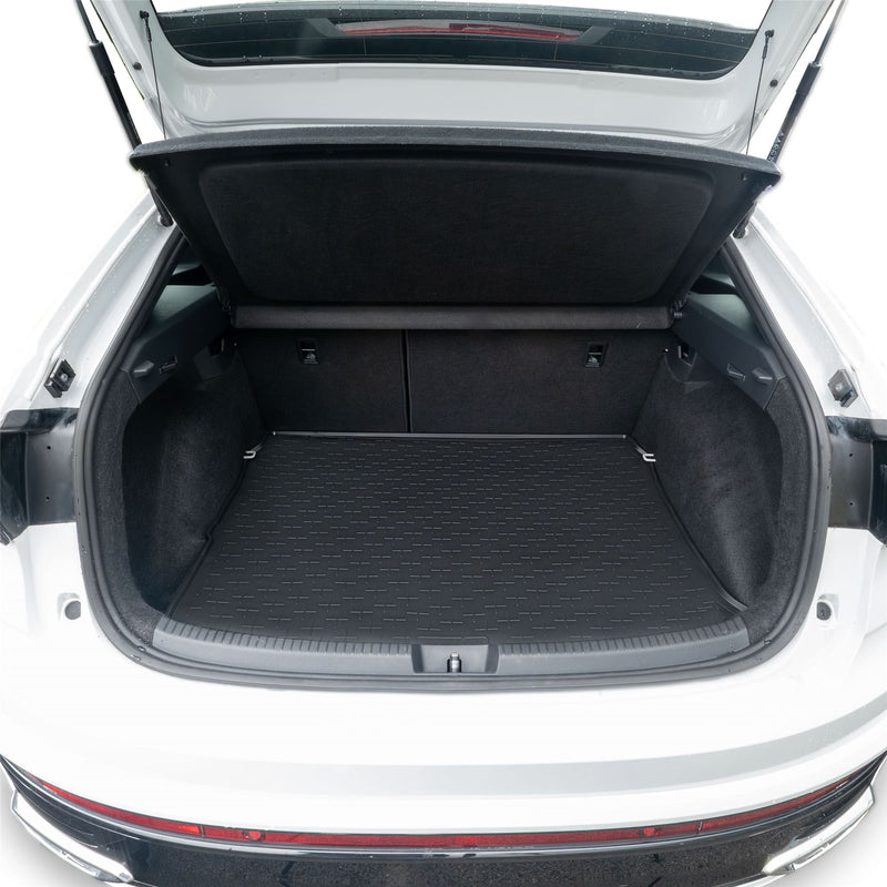 VW Taigo kofferbakmat (2021-heden)