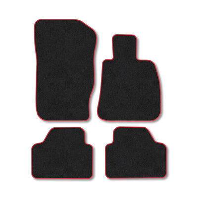 Chrysler 300C Carpet Mats (2005-2011)