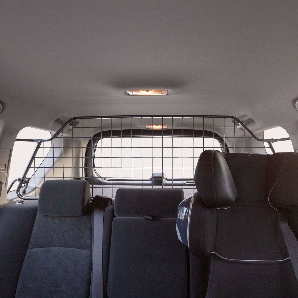 Toyota Land Cruiser Dog Guard (2023-)