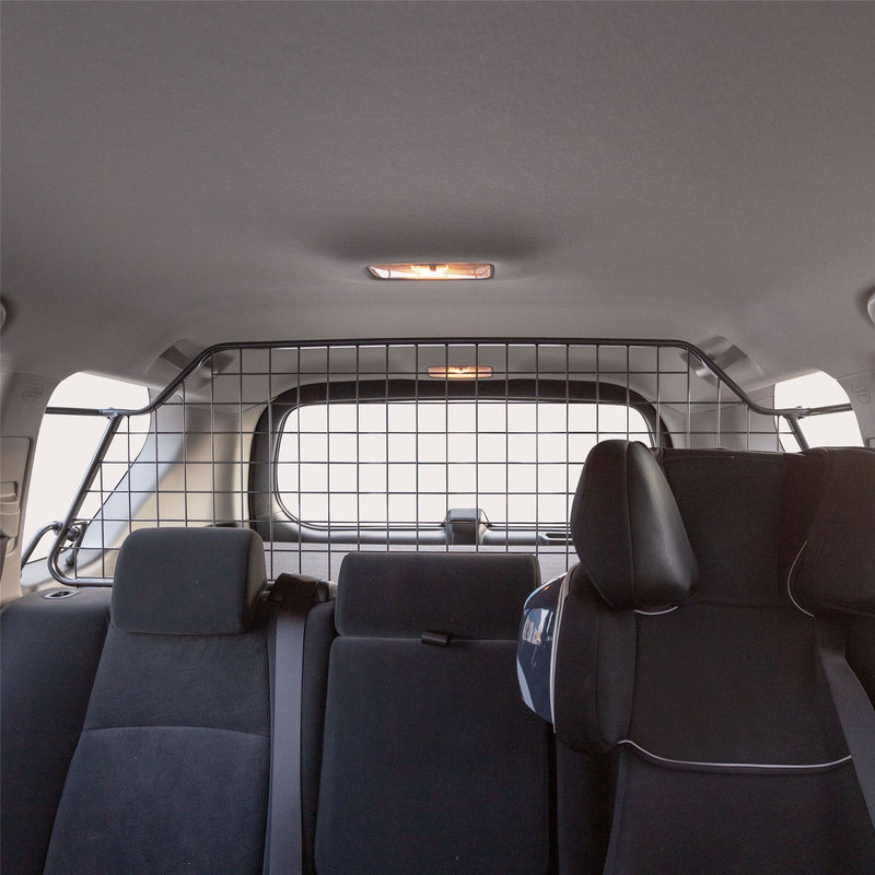Toyota Land Cruiser Dog Guard (2023-)