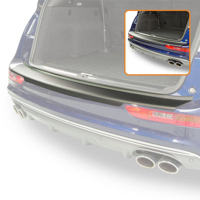 Audi Q5 Protezione per paraurti (2008-2016)