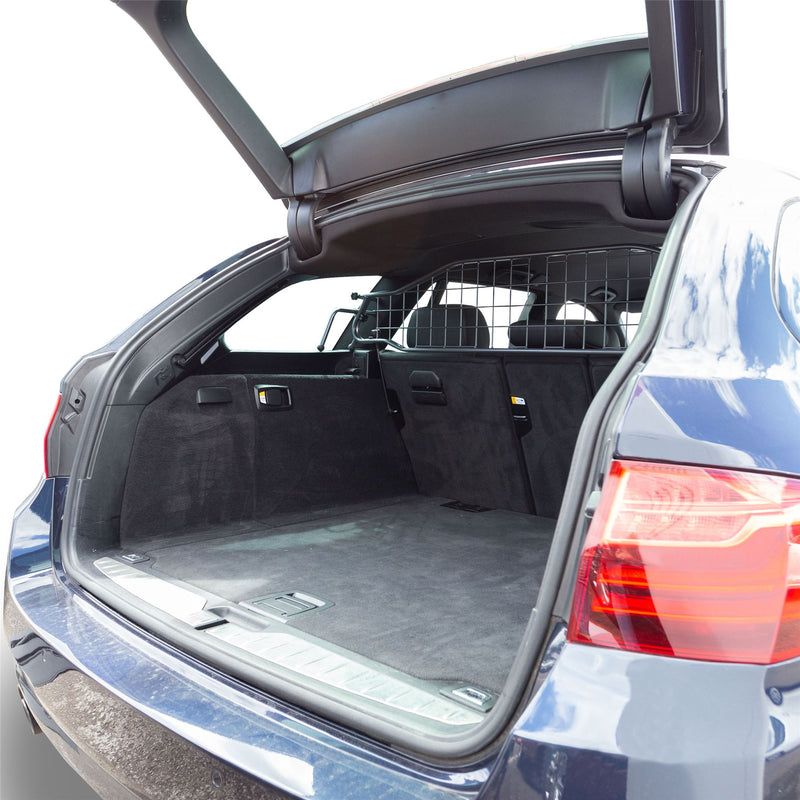 BMW 5 Series Guard Dog (2020-2024)