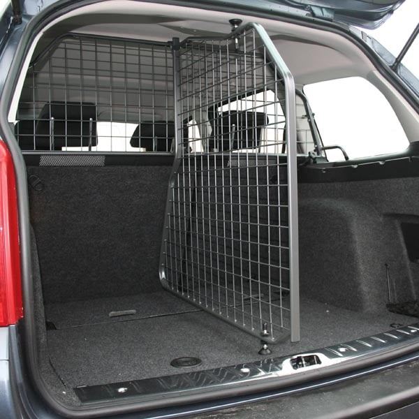 Diviseur de démarrage de la Peugeot 307 SW (2002-2007)