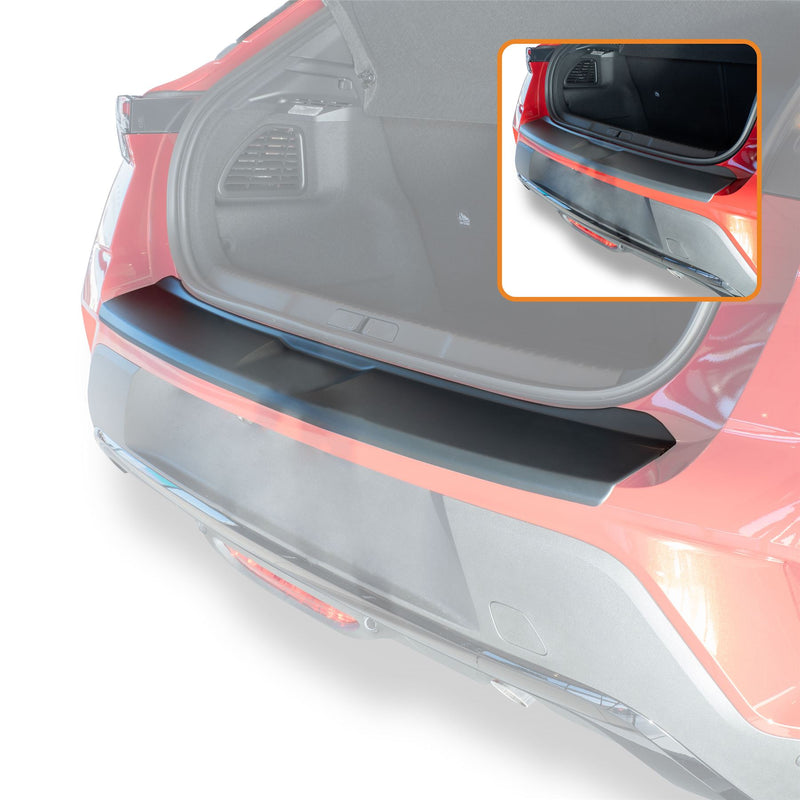 Bumperbeschermer voor Vauxhall Mokka (2020-heden)