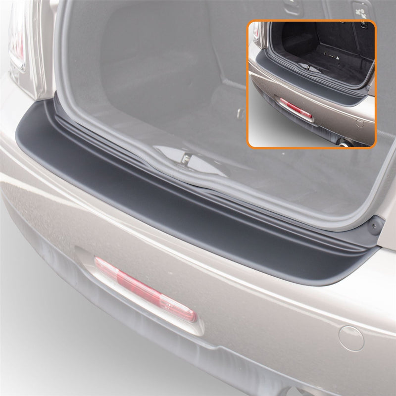 Mini Paceman Protection de seuil de coffre (2012-2016)