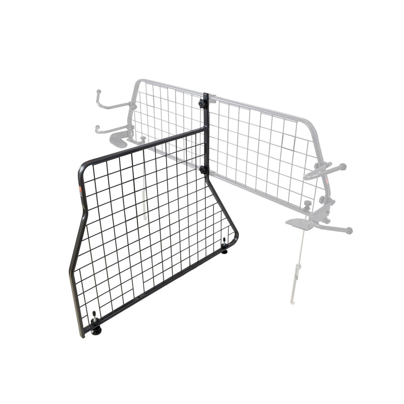Citroen C5 Aircross Boot Divider (2017-on)