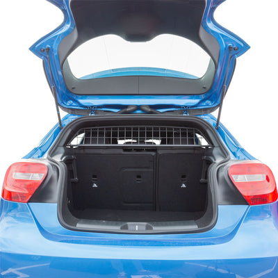 Griglia divisoria per cani di classe A Mercedes (2012-2015)