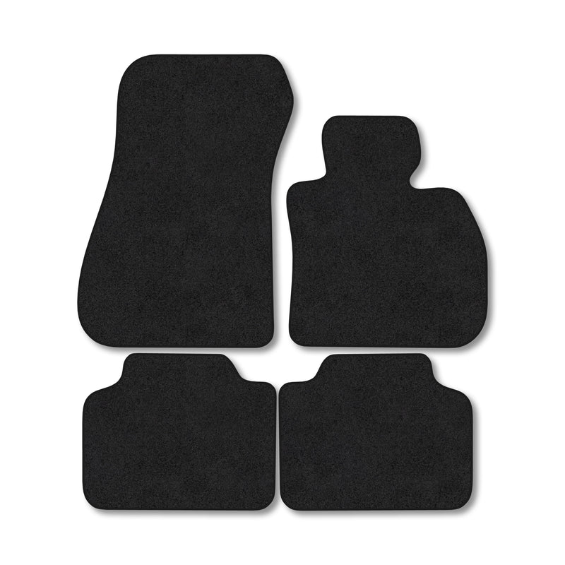 BMW 2 Series Active Tourer Carpet Mats (2021-)