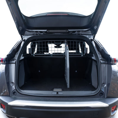 Peugeot 5008 Boot Divider (2024-)