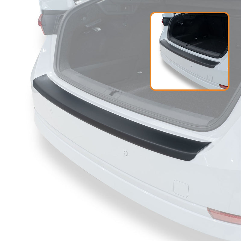 Protector de parachoques Skoda Octavia (2019-on)