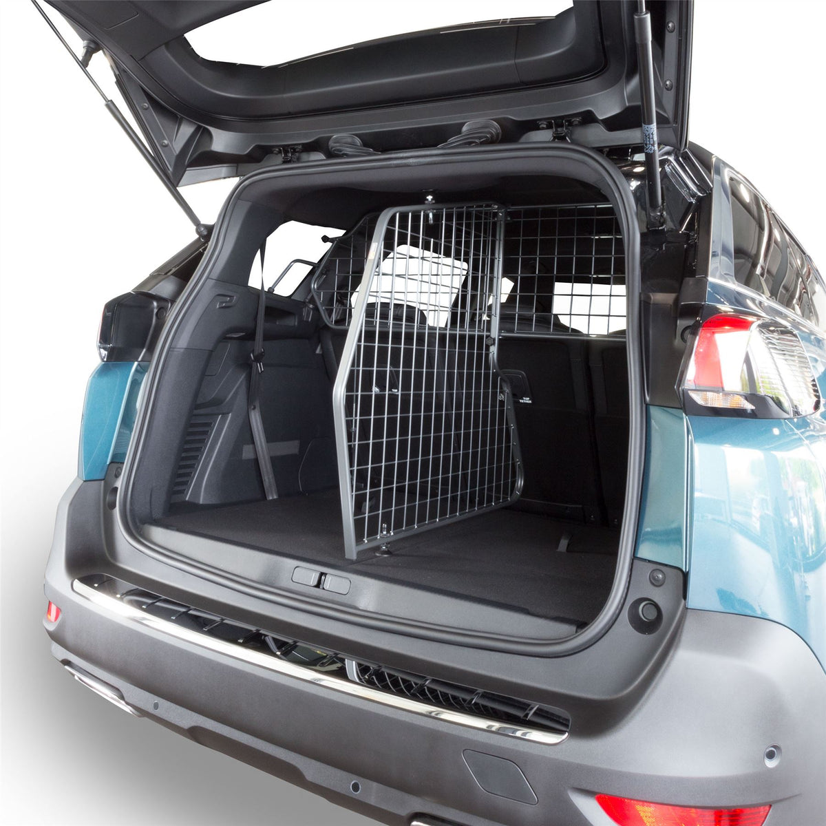 Diviseur de démarrage de la Peugeot 5008 (2017-2024)
