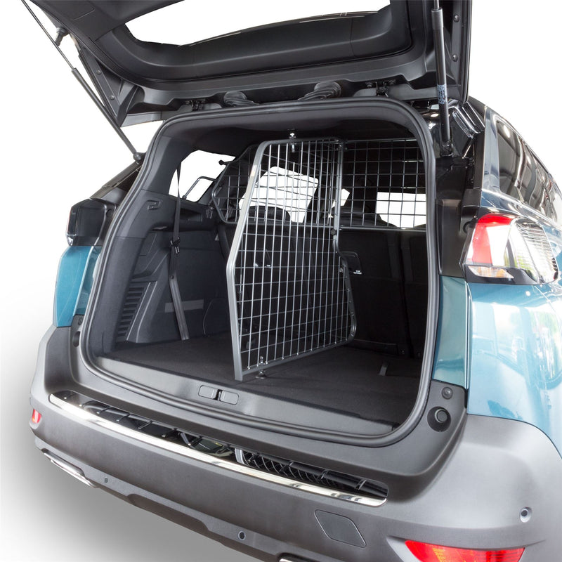 Diviseur de démarrage de la Peugeot 5008 (2017-2024)