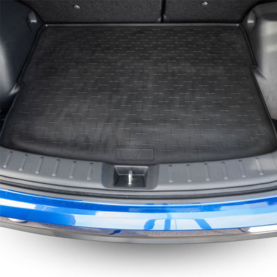 Mitsubishi Eclipse Cross Vasca baule (2017-on)