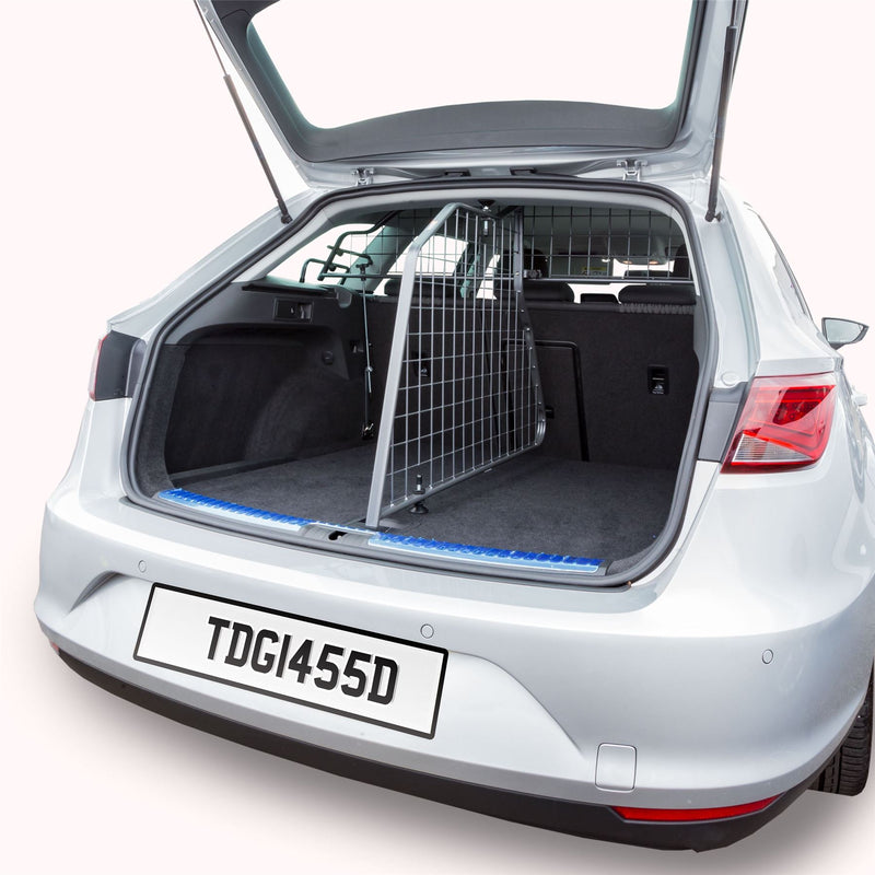 Seat Leon Boot reja divisoria para maletero (2012-2017)