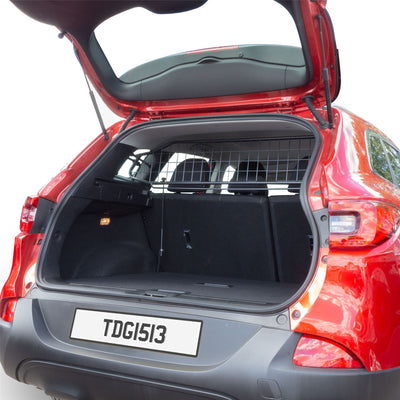 Renault Kadjar Griglia divisoria per cani (2015-2022)