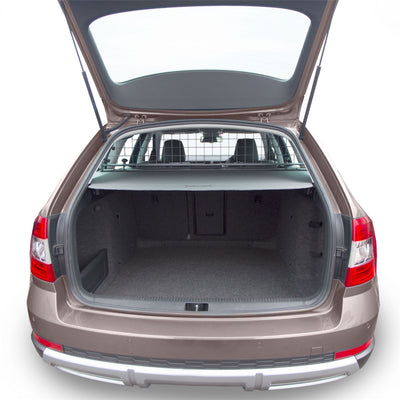 Skoda Octavia Estate Griglia divisoria per cani (2017-2020)