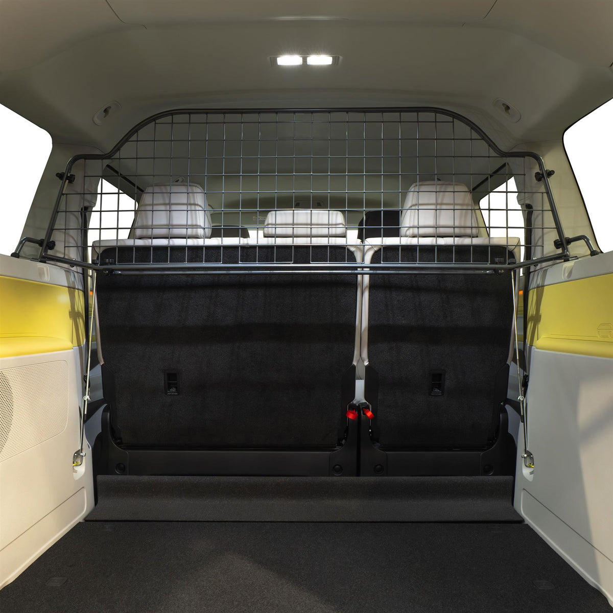 VW ID Buzz grille de séparation (2022-on)