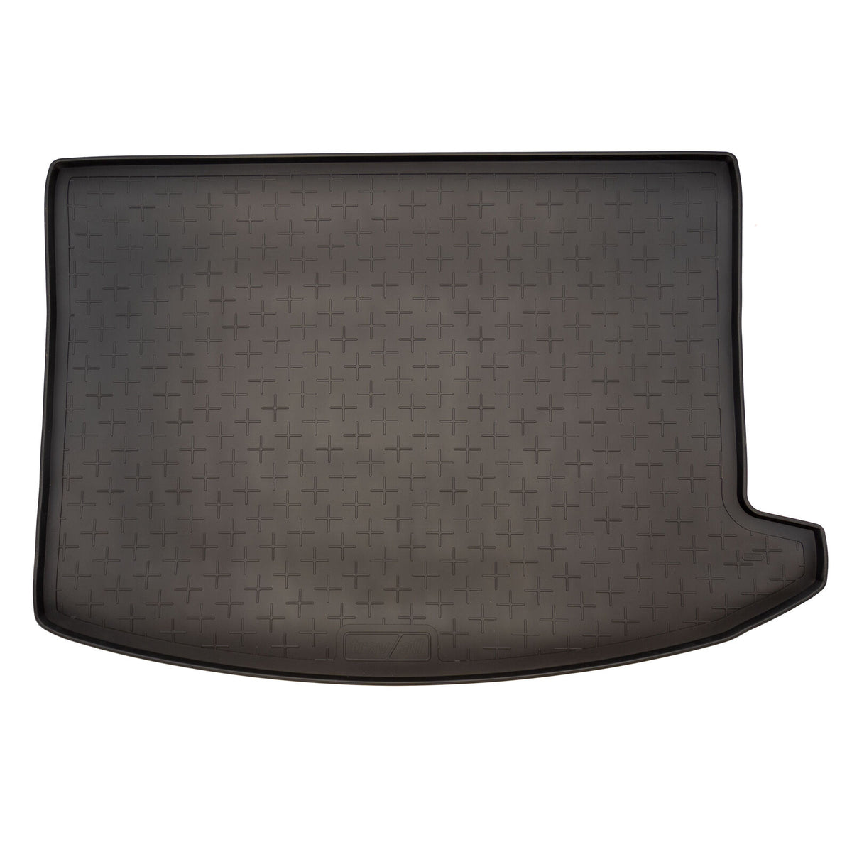Mini Countryman Tapis de coffre (2017-2020)
