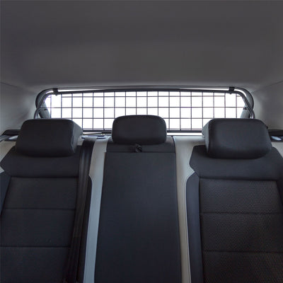VW T-Cross Griglia divisoria per cani (2024-on)