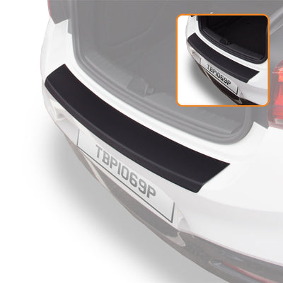 BMW 1 serie Hatchback Bumper Protector (2015-2019)