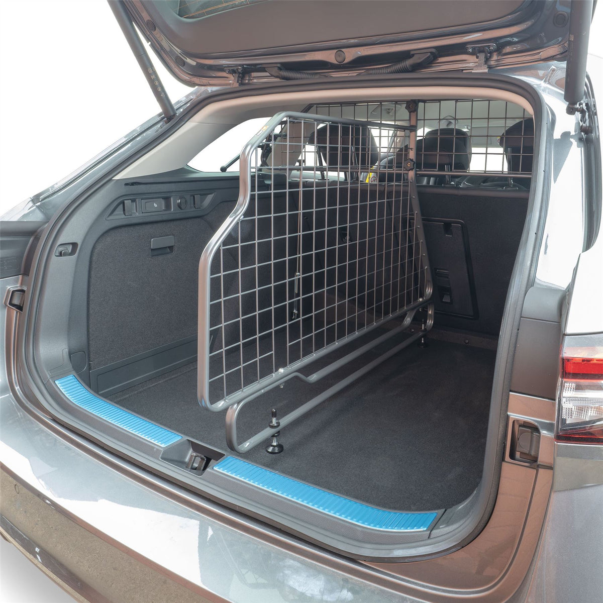 VW Passat Boot grille de division pour coffre (2023-on)