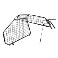 Guardie per cani e divisori di avvio Skoda Enyaq IV (2020-)