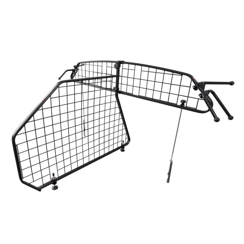 Guardie per cani e divisori di avvio Skoda Enyaq IV (2020-)