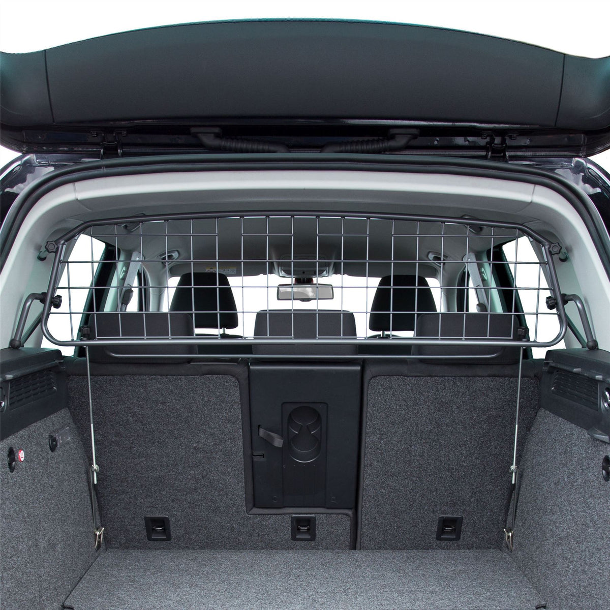 VW Tiguan Hondenrek (2007-2016)