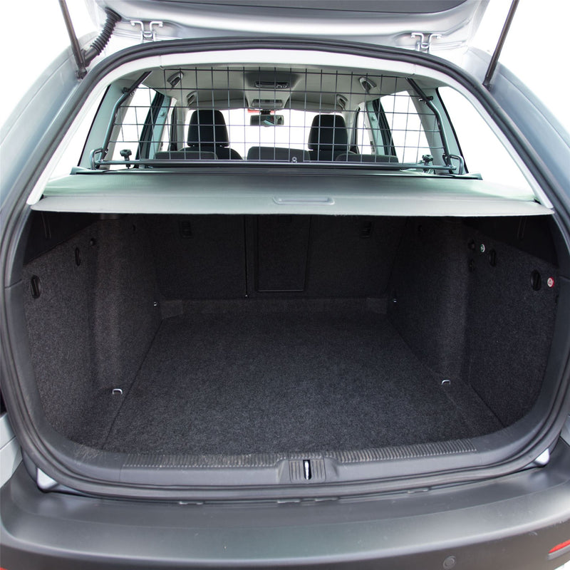 Skoda Octavia Reja para perros (2004-2009)