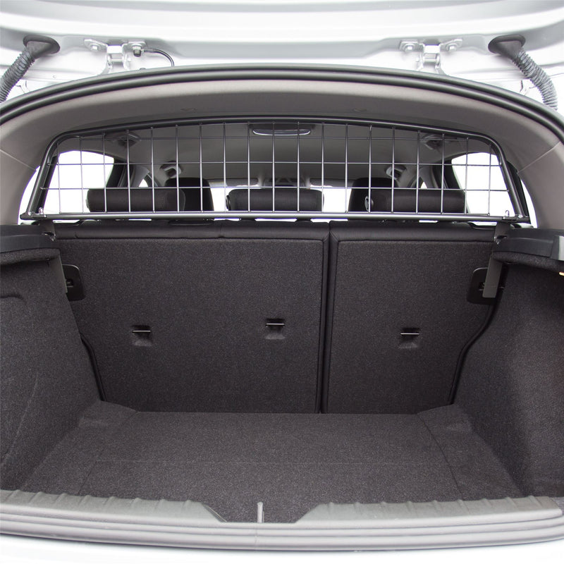 BMW 1 Series Dog Guard (2011-2015)