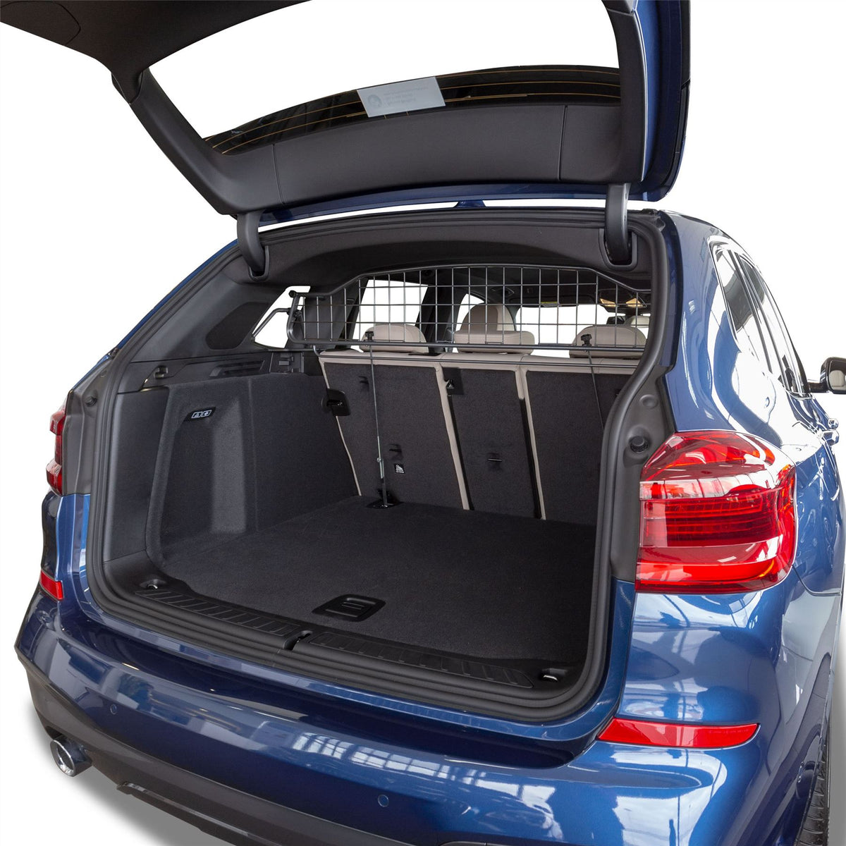 BMW X3 Dog Guard (2021-2024)