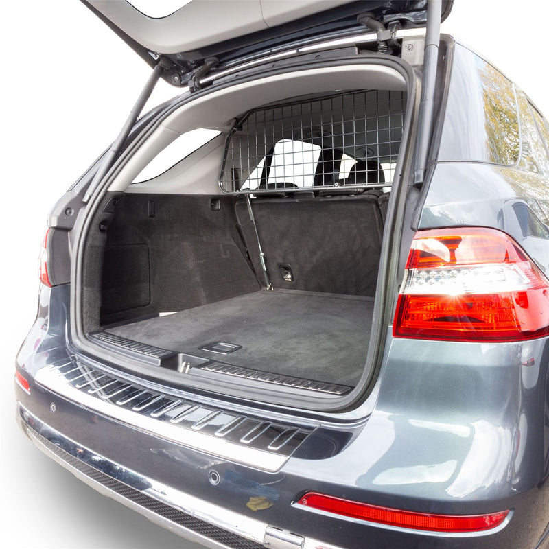 Mercedes Gle Griglia divisoria per cani (2015-2019)