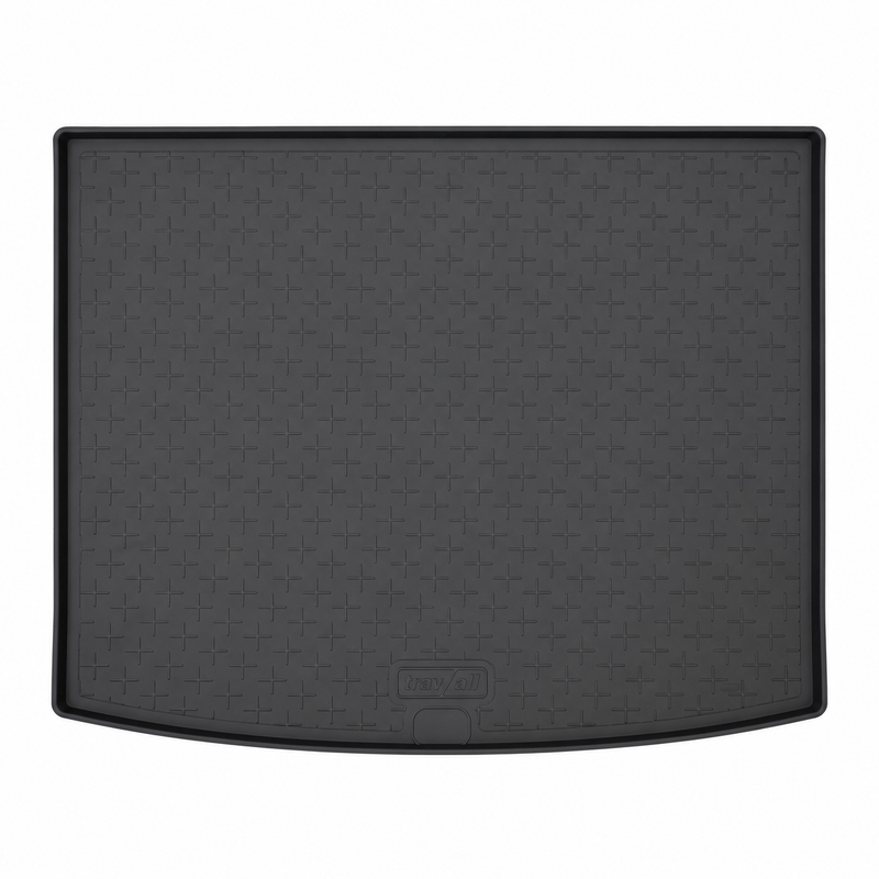 Vasca baule in gomma per Ford Grand C-Max (2010-2019)