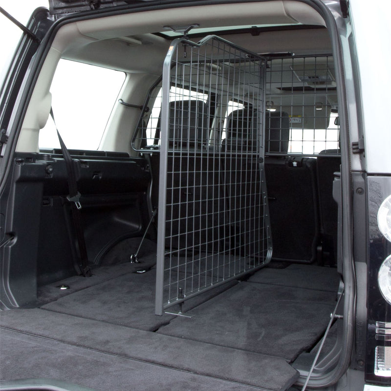 Land Rover Discovery Boot Divider (2004-2009)