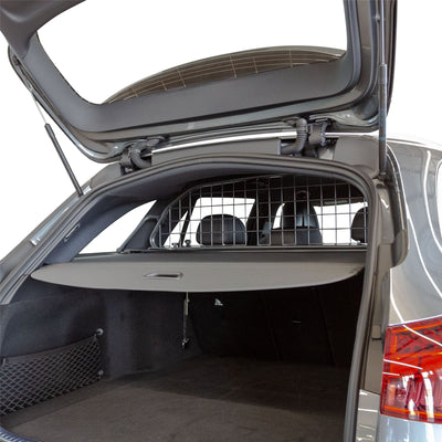Griglia divisoria per cani di classe C Mercedes (2021-on)