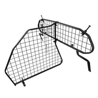 Pacchetto divisorio e griglia divisoria per cani Volvo XC40 (2017-)