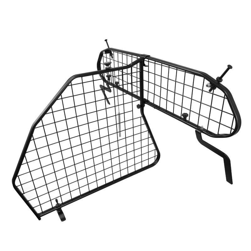 Pacchetto divisorio e griglia divisoria per cani Volvo XC40 (2017-)