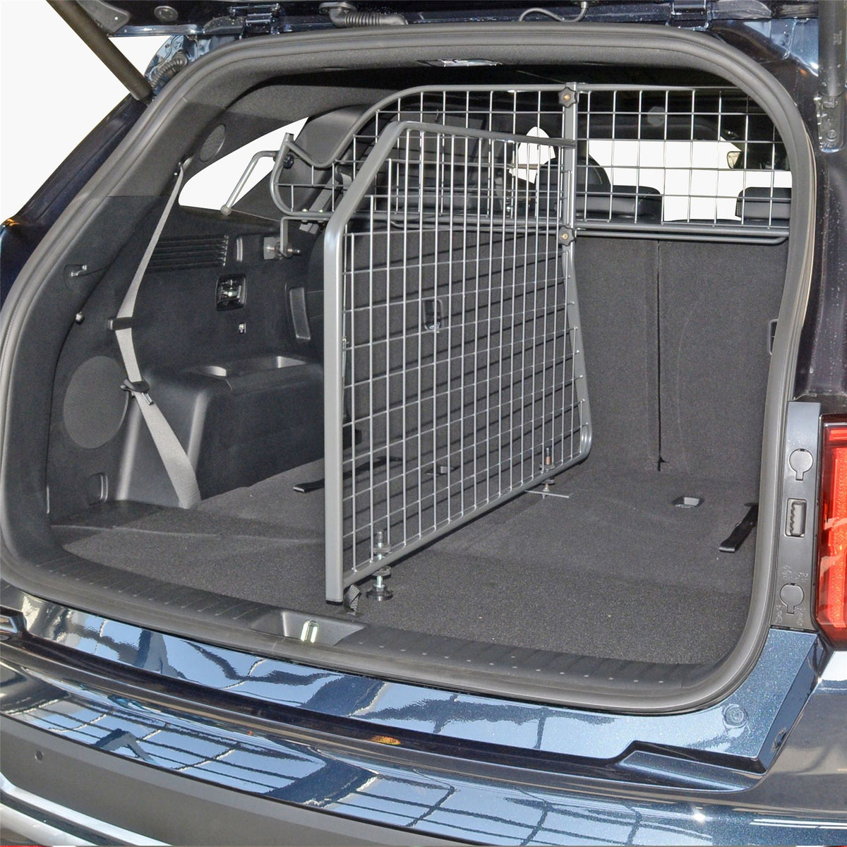 Kia Sorento Boot grille de division pour coffre (2020-on)