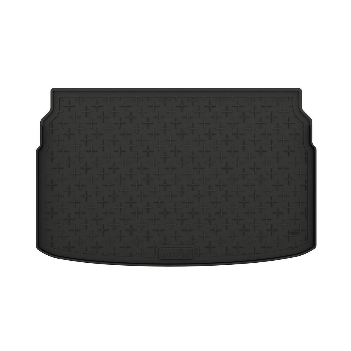 VW T-Cross Boot Liner (2024-on)