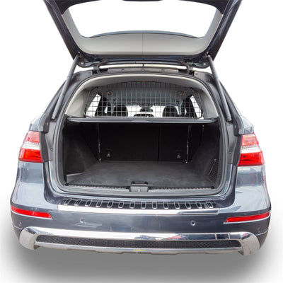 Mercedes Gle Griglia divisoria per cani (2015-2019)