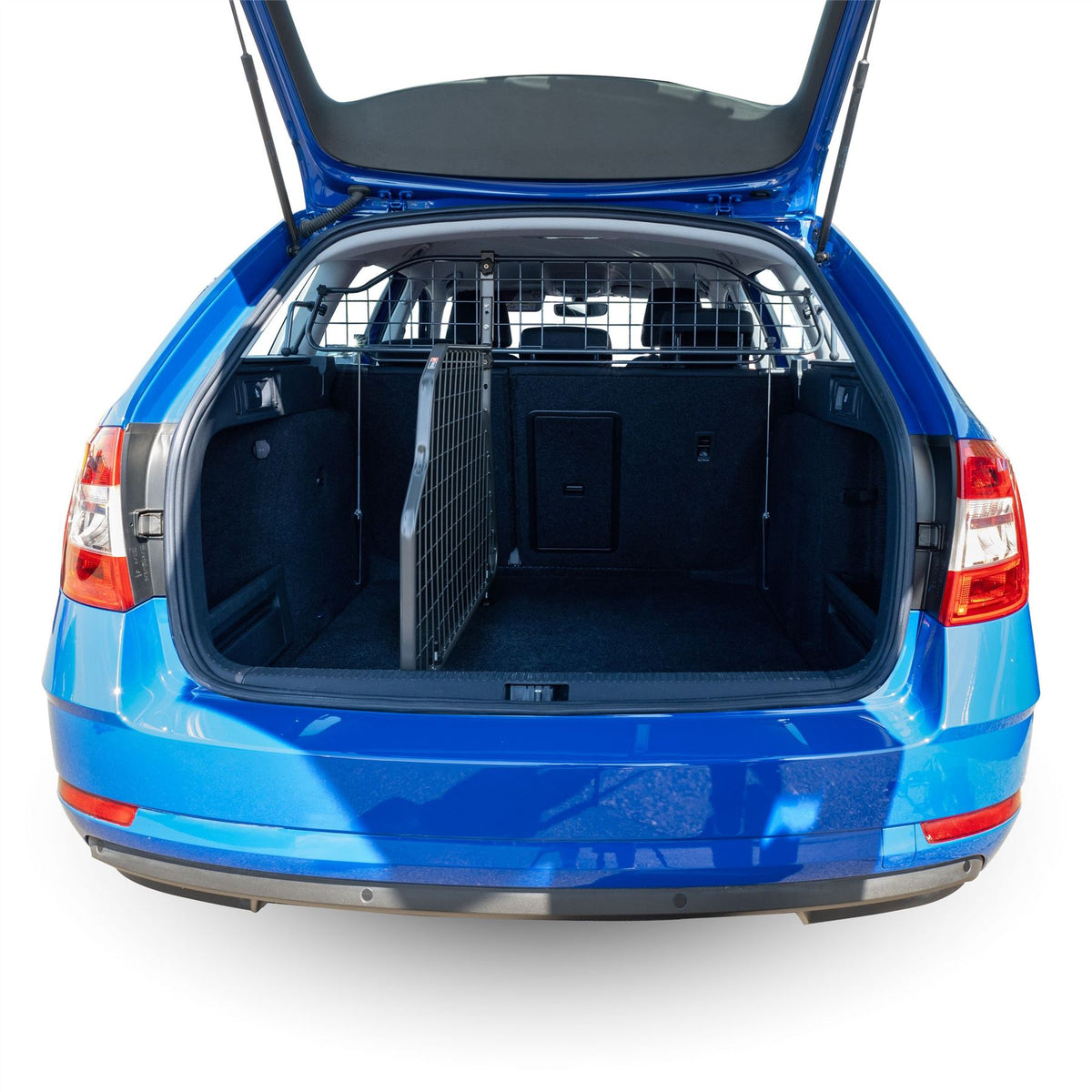 Skoda Octavia Boot reja divisoria para maletero (2020-on)